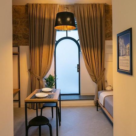 Bellamania B&B Anacapri  Exteriör bild