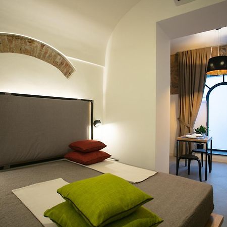 Bellamania B&B Anacapri  Exteriör bild