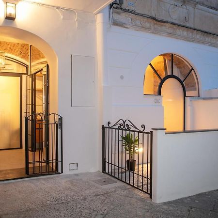 Bellamania B&B Anacapri  Exteriör bild