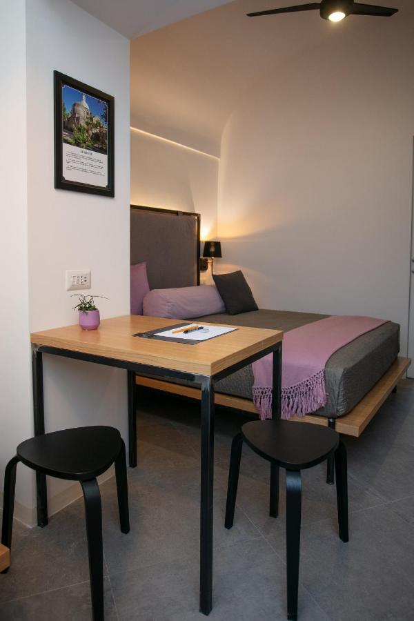 Bellamania B&B Anacapri  Exteriör bild