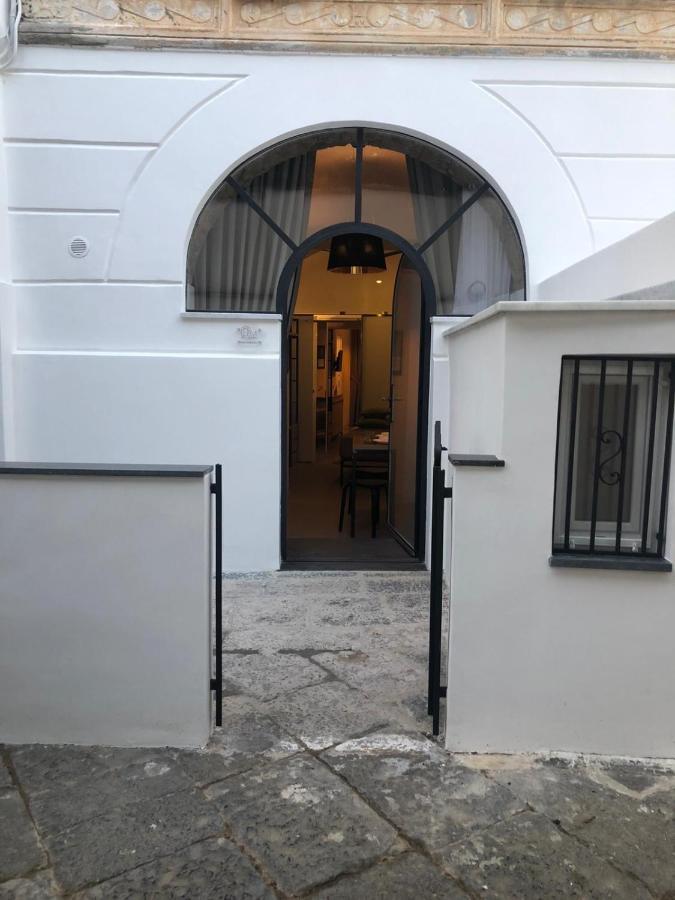 Bellamania B&B Anacapri  Exteriör bild