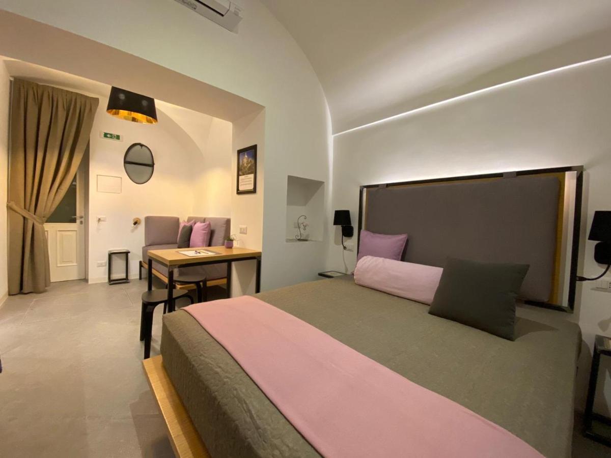 Bellamania B&B Anacapri  Exteriör bild