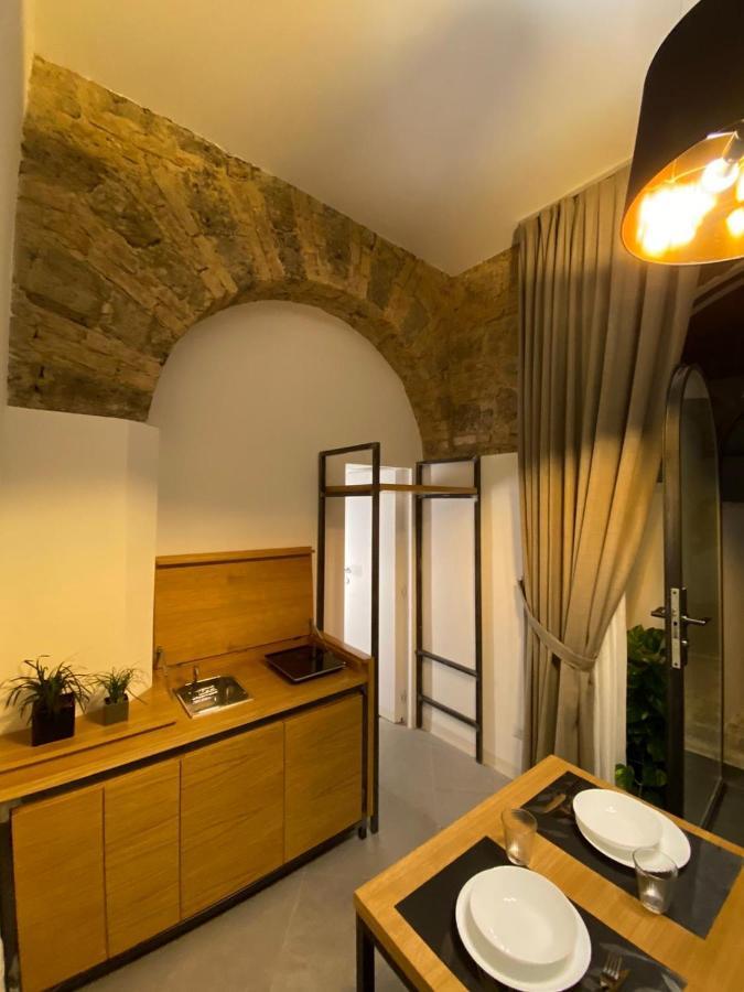 Bellamania B&B Anacapri  Exteriör bild