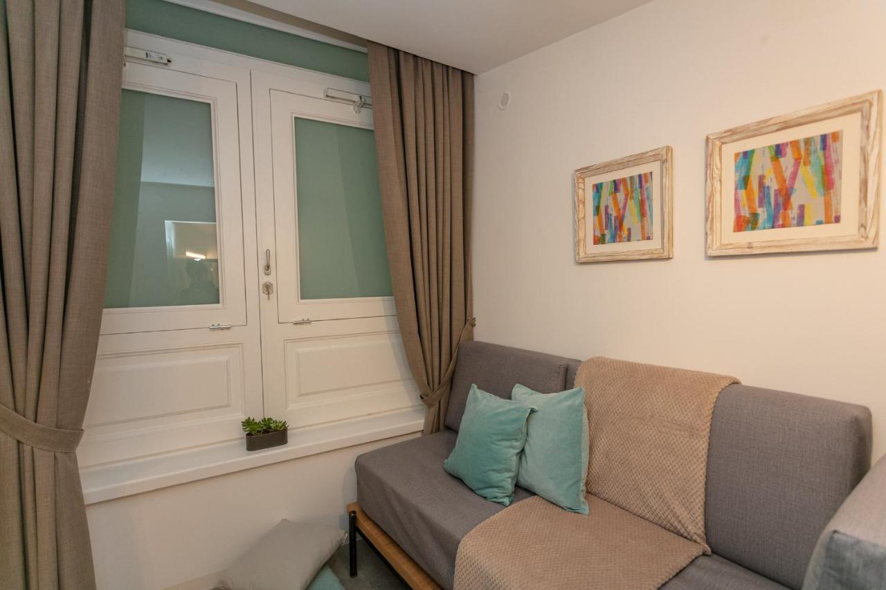 Bellamania B&B Anacapri  Exteriör bild