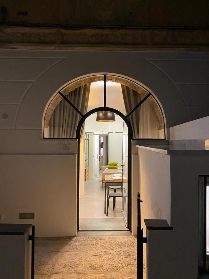 Bellamania B&B Anacapri  Exteriör bild