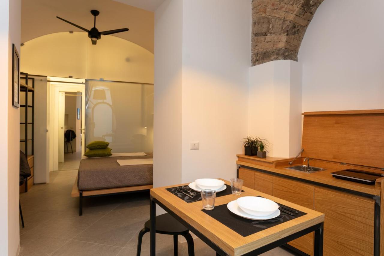 Bellamania B&B Anacapri  Exteriör bild