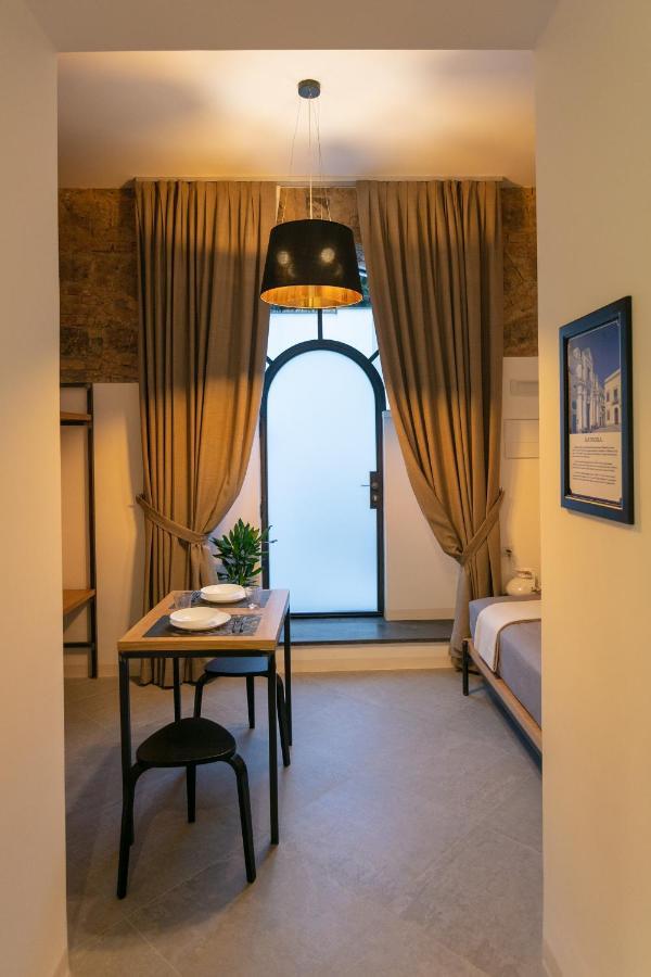Bellamania B&B Anacapri  Exteriör bild