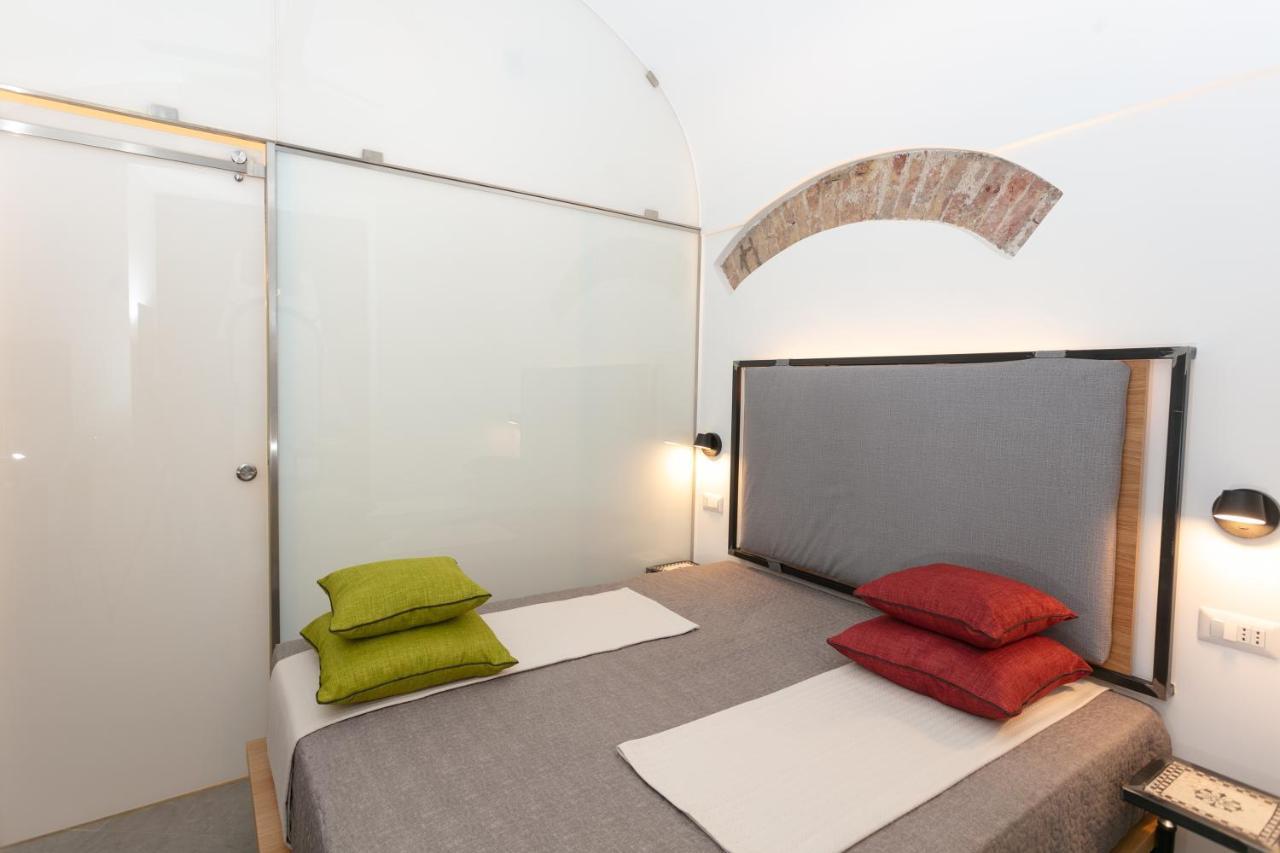 Bellamania B&B Anacapri  Exteriör bild