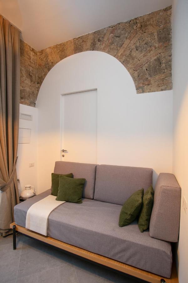 Bellamania B&B Anacapri  Exteriör bild