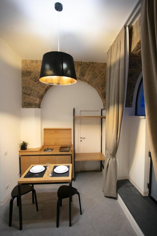 Bellamania B&B Anacapri  Exteriör bild