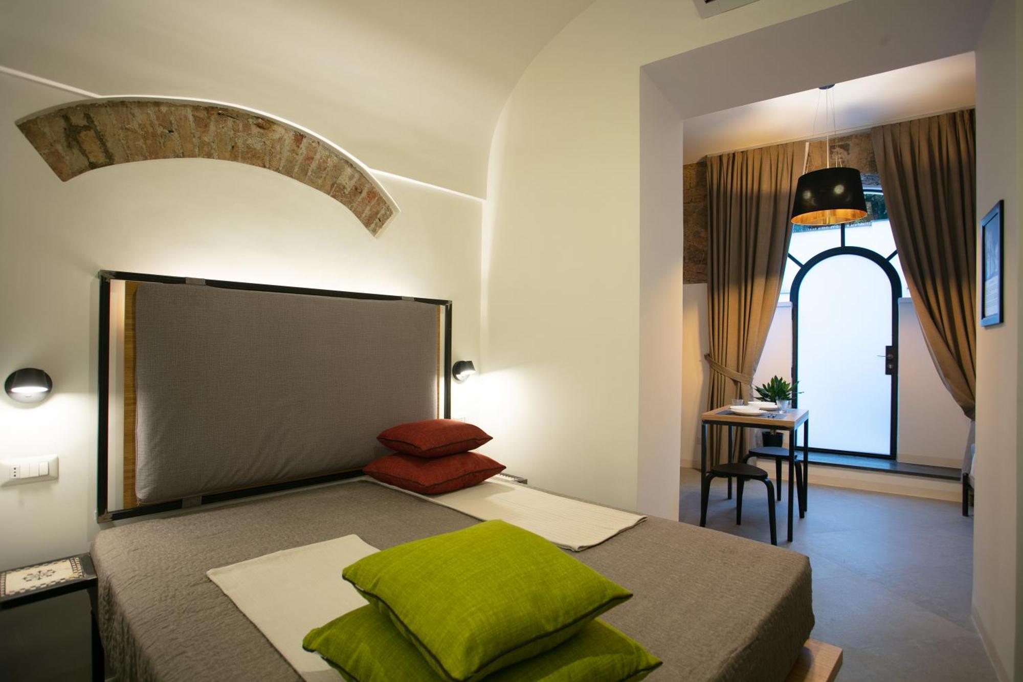 Bellamania B&B Anacapri  Exteriör bild