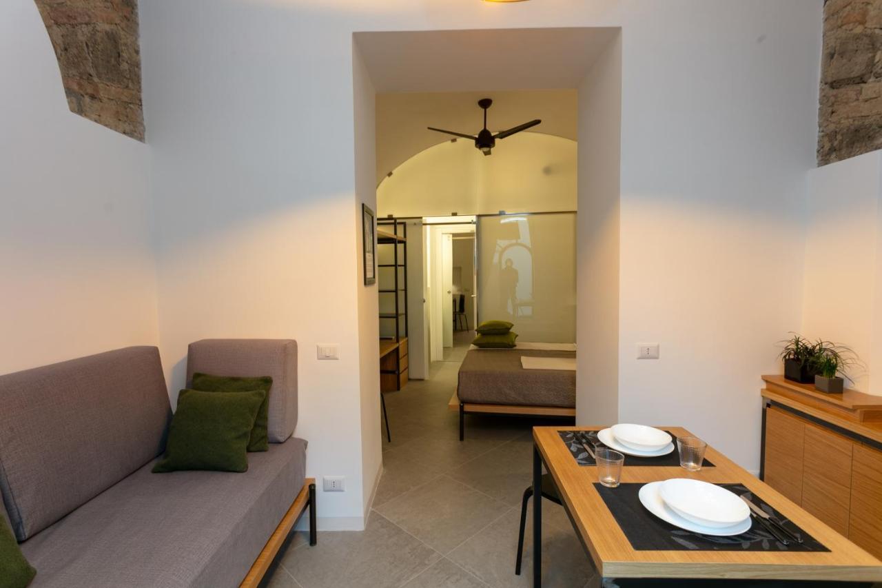 Bellamania B&B Anacapri  Exteriör bild