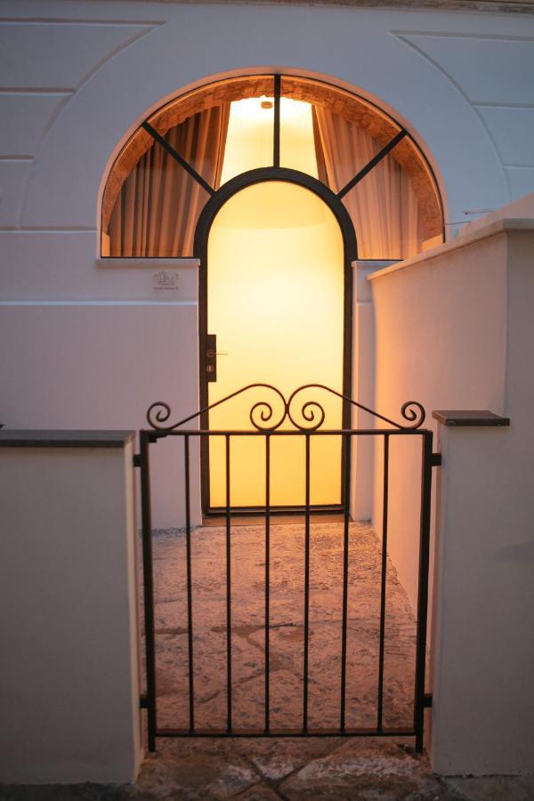 Bellamania B&B Anacapri  Exteriör bild