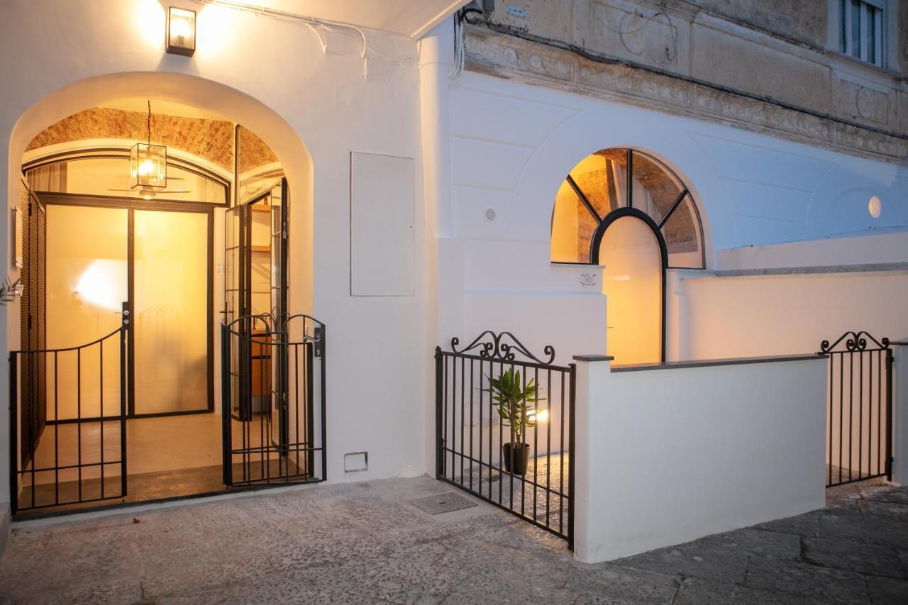 Bellamania B&B Anacapri  Exteriör bild