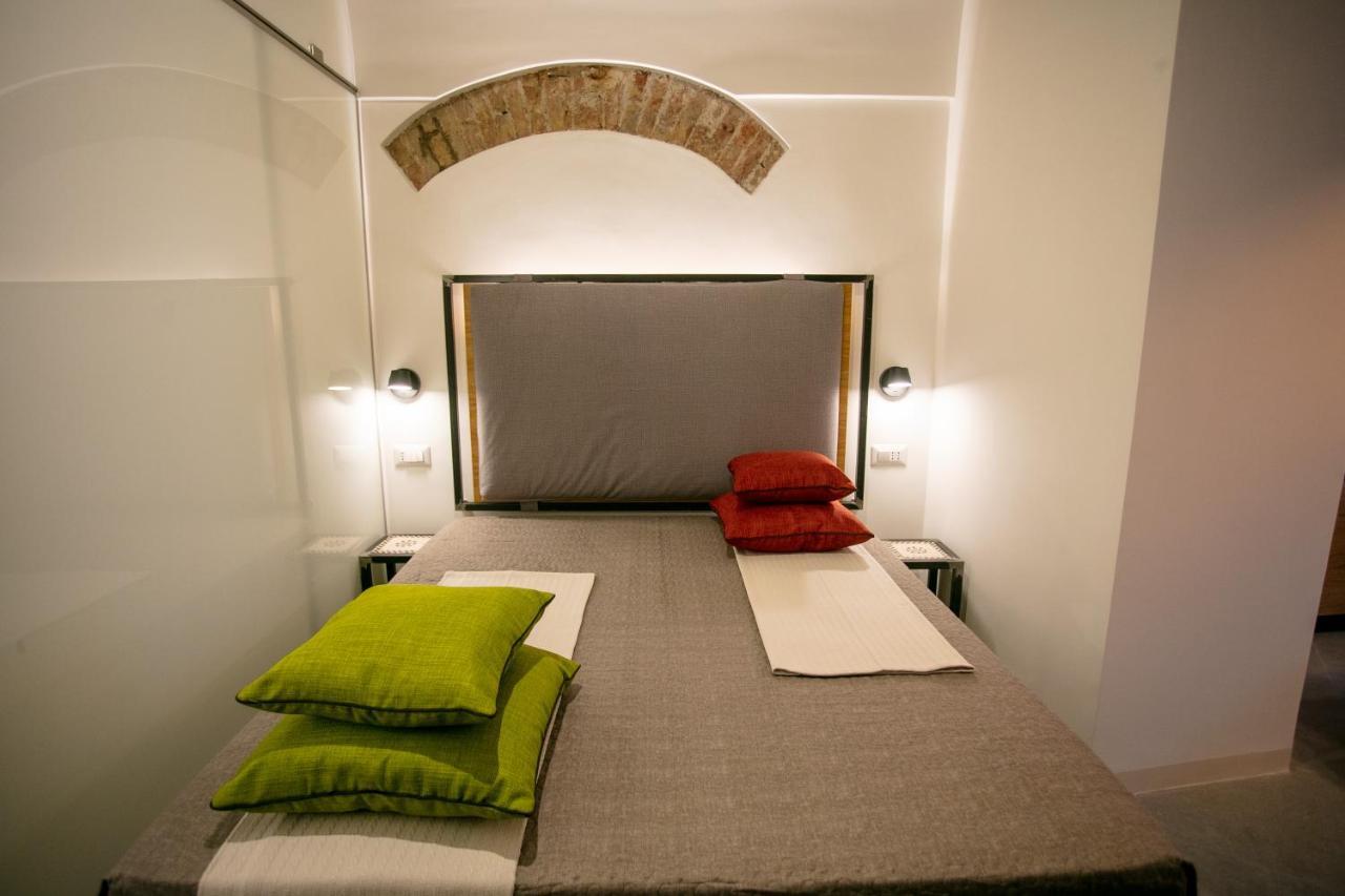 Bellamania B&B Anacapri  Exteriör bild