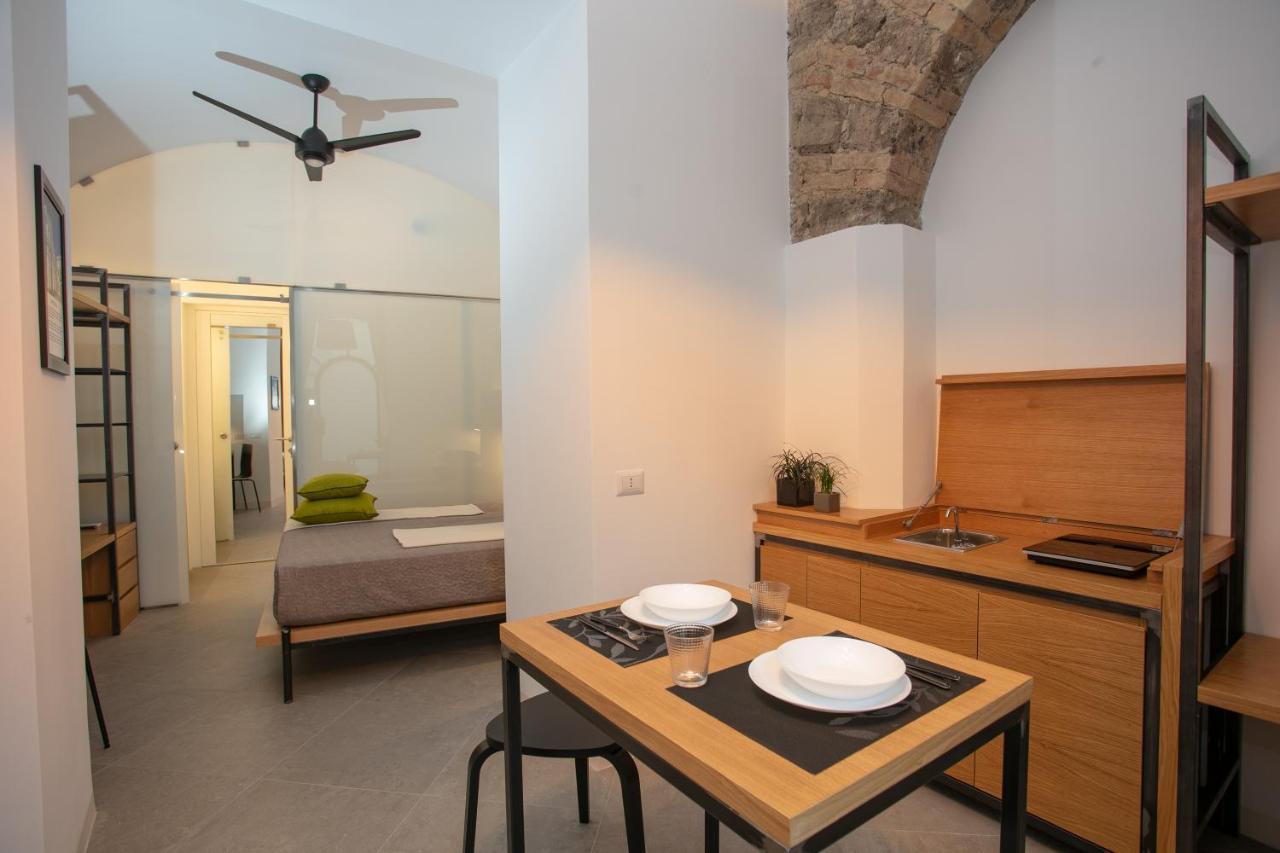Bellamania B&B Anacapri  Exteriör bild