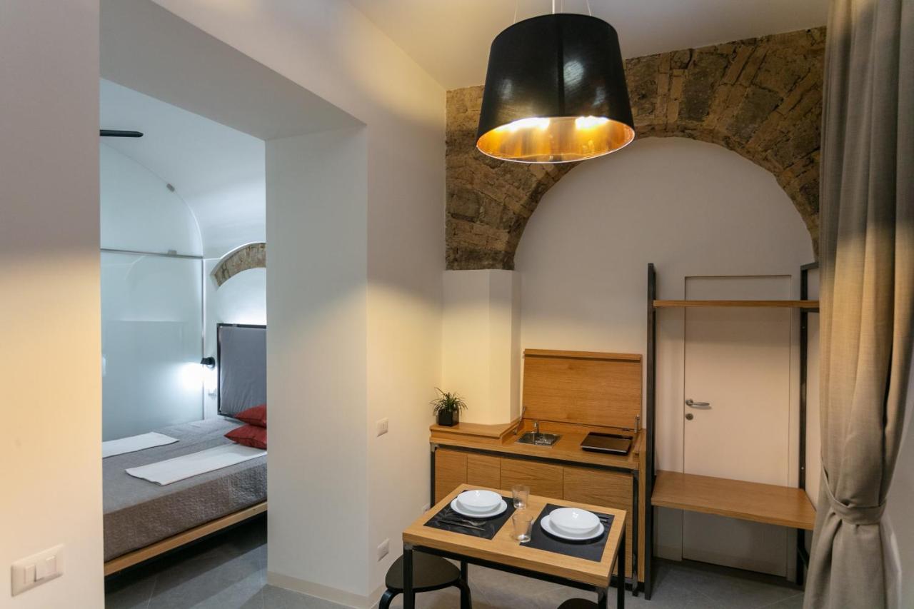 Bellamania B&B Anacapri  Exteriör bild