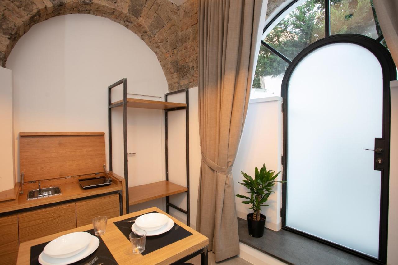 Bellamania B&B Anacapri  Exteriör bild